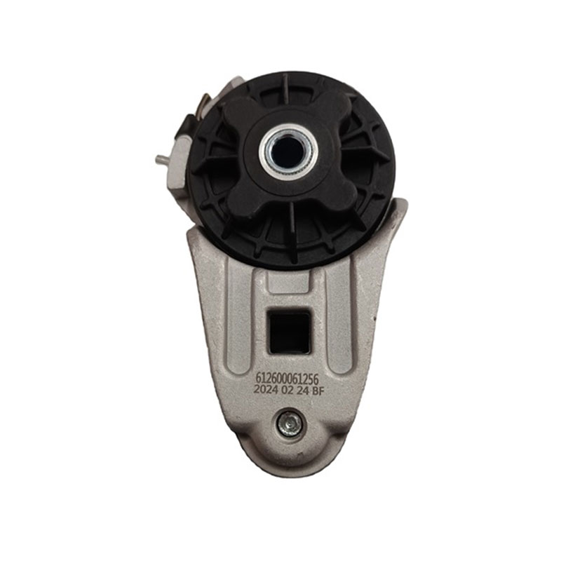 Чаму нацяжэнне кола неабходна для прамысловых прыкладанняў?