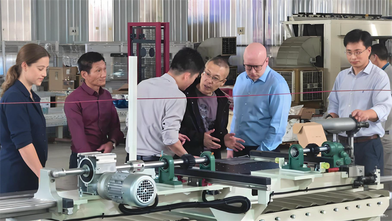 Як выбраць якасныя запчасткі для грузавікоў? Аналіз адрозненняў паміж арыгінальнымі дэталямі і запаснымі часткамі