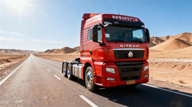 Чаму тэхнічнае абслугоўванне грузавікоў важна: 5 найважнейшых фільтраў, якія падаўжаюць тэрмін службы вашага аўтамабіля