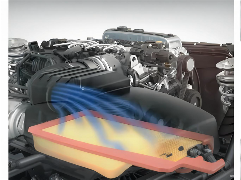 Як выбраць высакаякасны паветраны фільтр: 6 ключавых фактараў, якія варта ўлічваць