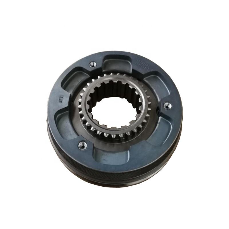 Як дэталі трансмісіі Sinotruk могуць павысіць прадукцыйнасць цяжкіх грузавікоў?