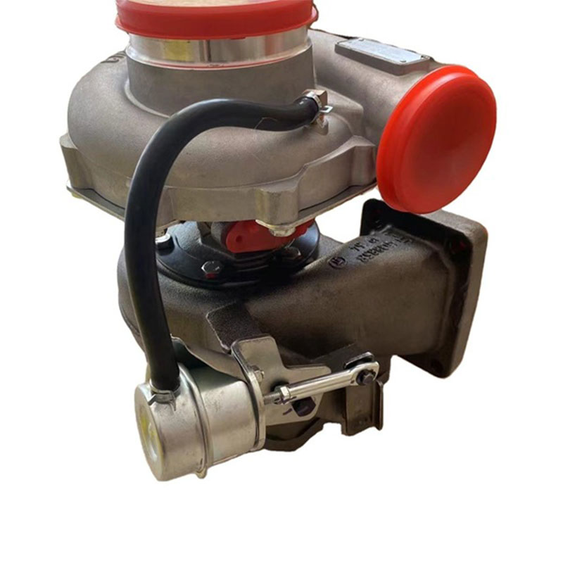 Як турбакампрэсар паляпшае прадукцыйнасць рухавіка?