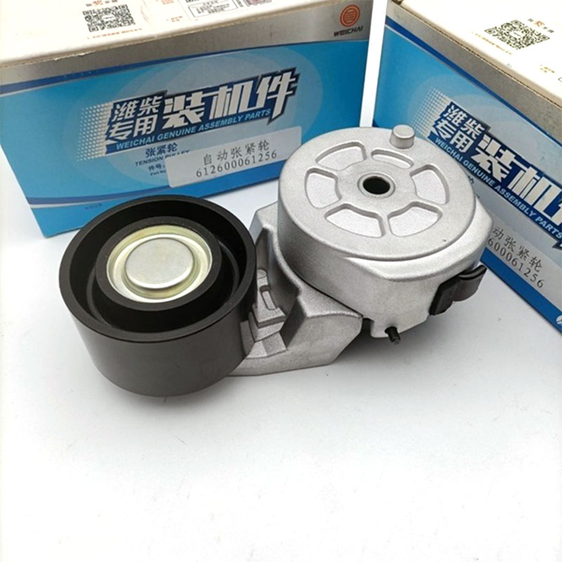 Як нацяжное кола паляпшае стабільнасць механічнай сістэмы?