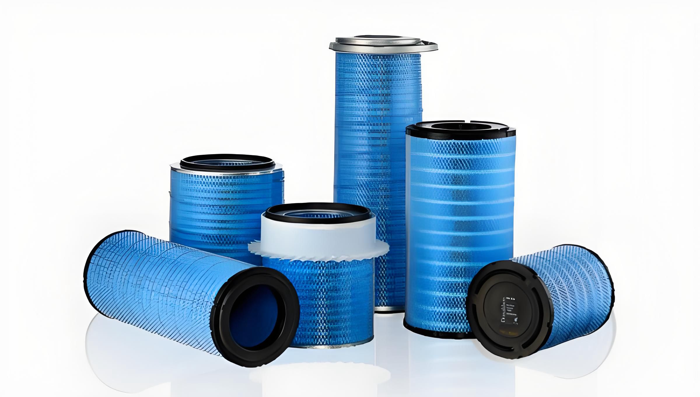 SKYOND: Прыяцель па дыханні рухавіка вашага грузавіка – Кіраўніцтва па догляду за паветраным фільтрам