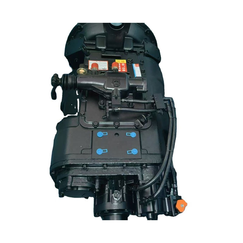 Адрамантаваная аўтаматычная трансмісія DSG