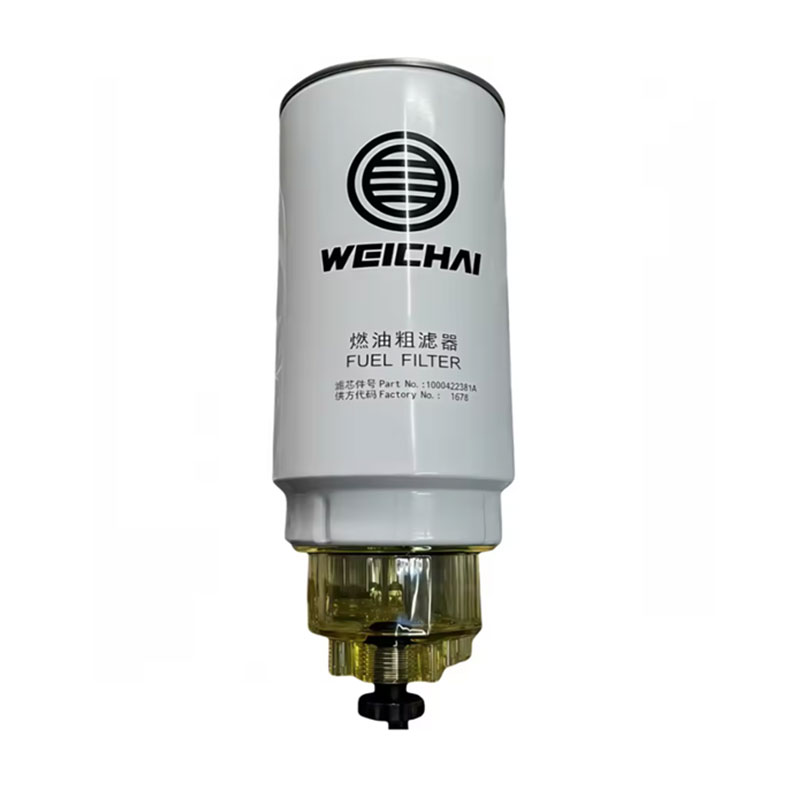 Масляны фільтр рухавіка грузавіка 1003697977A