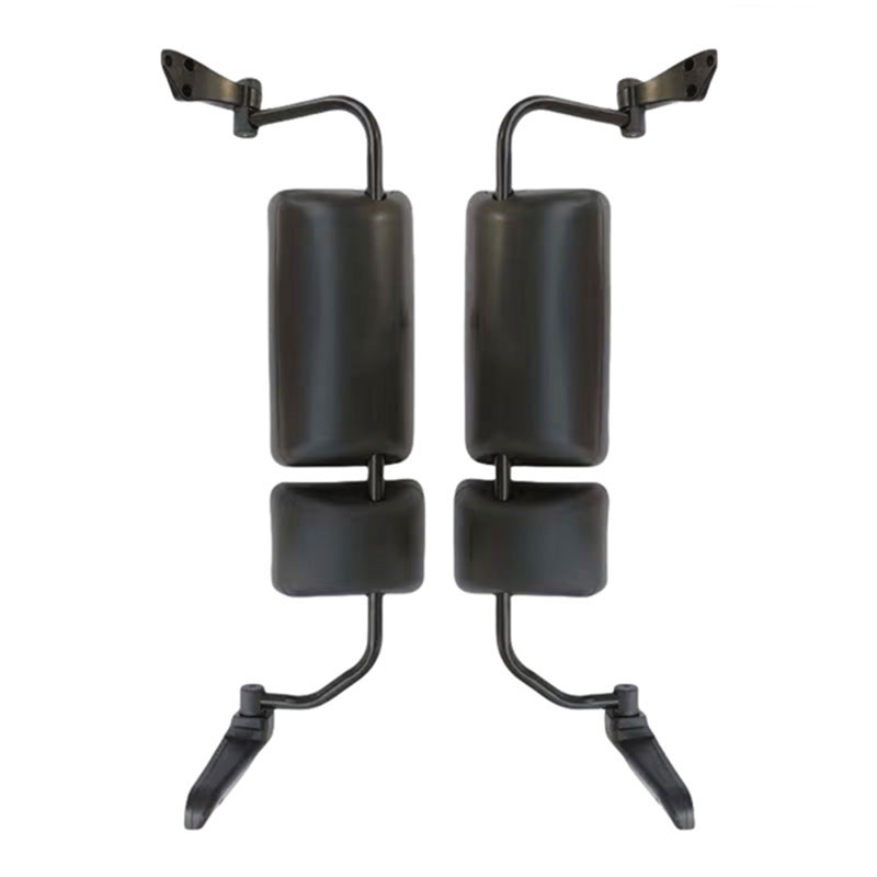 грузавік люстэрка задняга выгляду