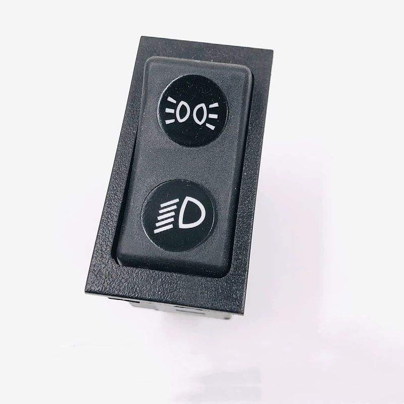 Кітай WG9719584011 Сапраўдны выключальнік святла Sinotruk HOWO